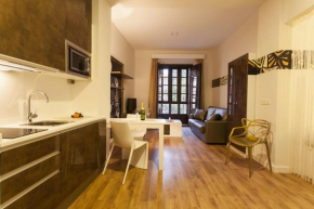  Picasso Suites Málaga  Малага